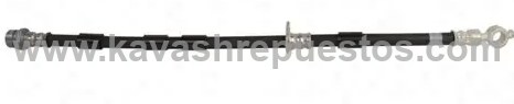 Manguera Freno Delantera RH Ford Fiesta 1.6 2011-2020 - FOMOCO BRHF224 | KAVASH Repuestos Cali