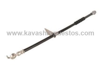 Manguera Freno Delantera RH Ford Fusion 2.0 2013-2020 - FOMOCO DG9Z2078D | KAVASH Repuestos Cali