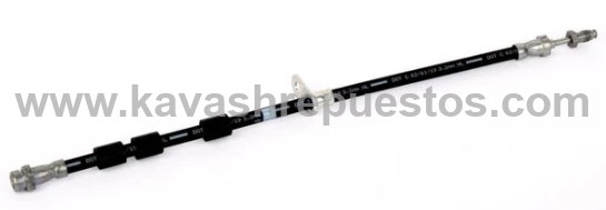 Manguera Freno LH Ford Ecosport 2.0 2013-2018 - FOMOCO CN152078BA | KAVASH Repuestos Cali