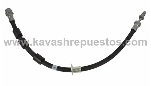 Manguera Freno RH Ford Ecosport 2.0 2013-2018 - FOMOCO CN152078AA | KAVASH Repuestos Cali