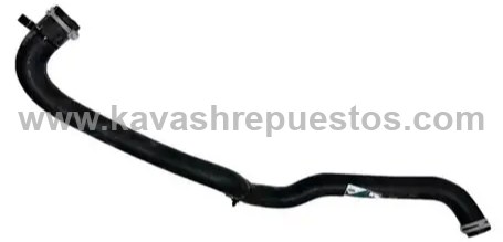 Manguera Inferior Radiador Ford Ecosport 2.0 2013-2018 - CAUPLAS 11060 | KAVASH Repuestos Cali