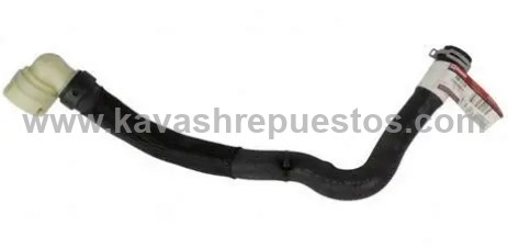 Manguera Inferior Radiador Ford Escape 2.0 2013-2020 - FOMOCO KM5129 | KAVASH Repuestos Cali