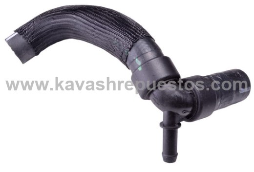 Manguera Inferior Radiador Ford Fusion 2.0 2013-2020 - FOMOCO DG9Z8286E | KAVASH Repuestos Cali