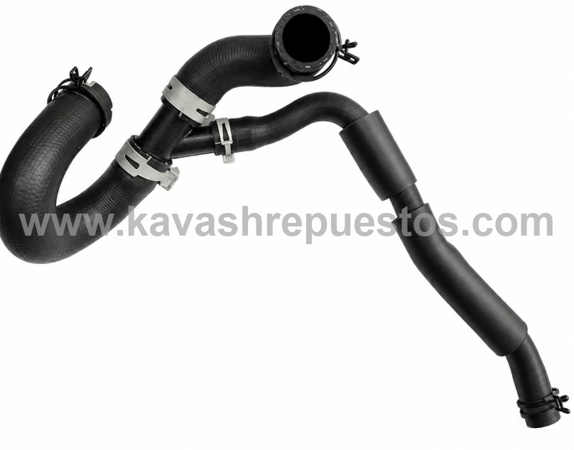Manguera Inferior Radiador Mazda 3 2.0 2004-2014 Mazda 3 2.0 allnew 2010-2014 - CAUPLAS 16469 | KAVASH Repuestos Cali