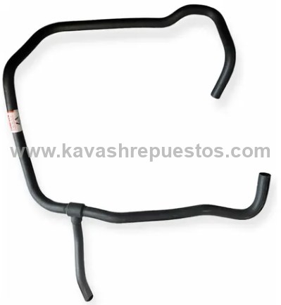Manguera Superior Calefacción Ford Ecosport 2.0 2013-2018 | Ford Ecosport 2.0 2018-2020 - CAUPLAS 11127 | KAVASH Repuestos Cali