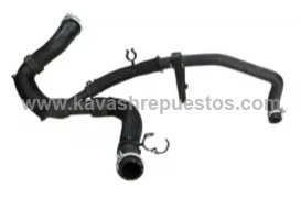 Manguera Superior Radiador Ford Ecosport 1.5 2018-2021 - FOMOCO GN1Z8260AE | KAVASH Repuestos Cali