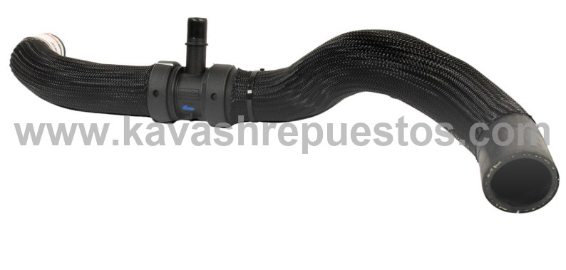 Manguera Superior Radiador Ford F150 3.5 2011-2023 - FOMOCO KM5482 | KAVASH Repuestos Cali