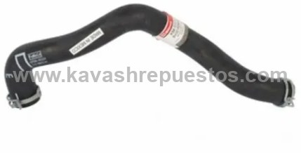 Manguera Superior Radiador Ford Fiesta 1.6 2011-2020 - CAUPLAS 11015 | KAVASH Repuestos Cali