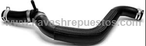 Manguera Superior Radiador Ford Fusion 2.0 2013-2020 - MOTORCRAFT HG9Z8260A | KAVASH Repuestos Cali