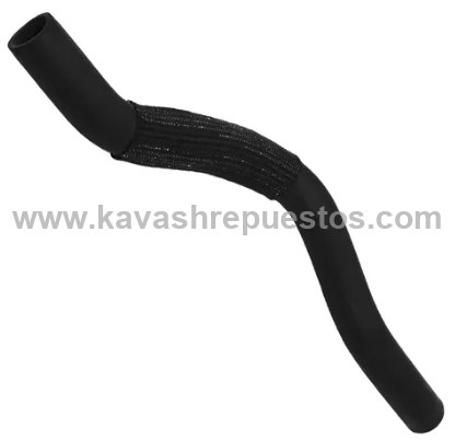 Manguera Superior Radiador Mazda 2 1.5 2007-2015 - CAUPLAS 19681 | KAVASH Repuestos Cali
