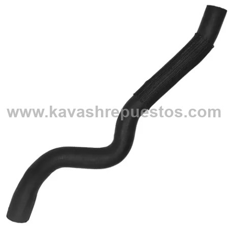 Manguera Superior Radiador Mazda 3 1.6 2004-2014 Mazda 3 1.6 allnew 2010-2014 - CAUPLAS 19682 | KAVASH Repuestos Cali