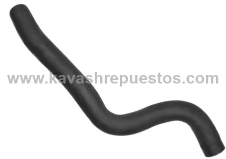 Manguera Superior Radiador Mazda 3 2.0 2004-2014 Mazda 3 2.0 allnew 2010-2014 - CAUPLAS 16536 | KAVASH Repuestos Cali