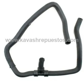 Manguera Tarro de Agua Ford Ecosport 2.0 2013-2018 - CAUPLAS 11124 | KAVASH Repuestos Cali