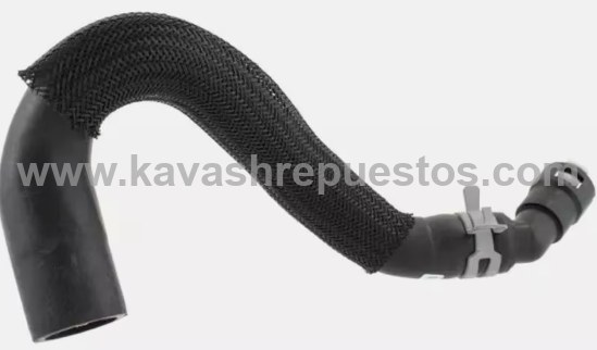 Manguera Tarro de Agua Ford Explorer 3.5 2011-2017 - FOMOCO DB5Z8C289C | KAVASH Repuestos Cali