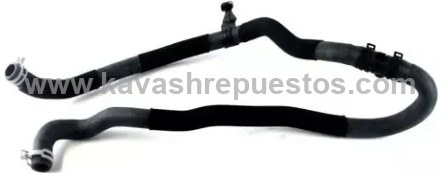 Manguera Tarro de Agua Ford Ranger 3.2 2013-2020 | Mazda BT50 3.2 Diesel 2013-2020 - FOMOCO EB3G8C351CF | KAVASH Repuestos Cali