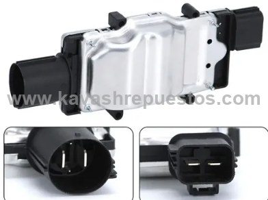 Módulo Electroventilador Ford Focus 2.0 2013-2019 | Mazda 3 1.6 Allnew 2010-2014 | Mazda 3 2.0 Allnew 2010-2014 | Ford Fusion 3.0 2007-2012 - IMPORTACION COL1528 | KAVASH Repuestos Cali