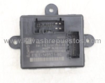 Módulo Puerta Delantera LH Ford Escape 2.0 2013-2020 - FOMOCO F1EZ14B291W | KAVASH Repuestos Cali