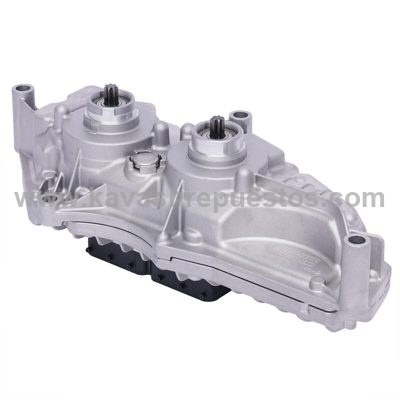 Módulo TCM Caja DPS6 Ford Fiesta 1.6 2011-2020 | Ford Ecosport 2.0 2013-2018 | Ford Focus 2.0 2013-2019 - FOMOCO AE8Z7Z369F | KAVASH Repuestos Cali