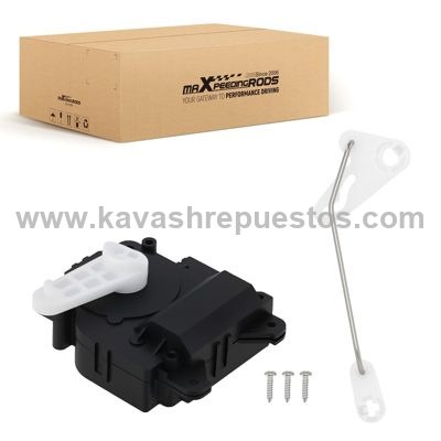 Motor AC Ford Edge 3.5 2007-2014 - MOTORCRAFT 7T4Z19E616B | KAVASH Repuestos Cali