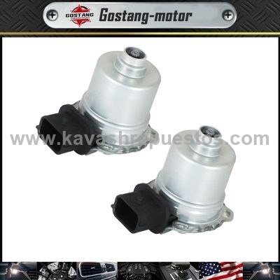 Motor Actuador Caja DPS6 Ford Fiesta 1.6 2011-2020 - FOMOCO AE8Z7C604A | KAVASH Repuestos Cali