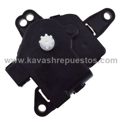 Motor Actuador de calefaccion Ford Ranger 3.2 2013-2020 | Ford Ranger 2.2 2015-2020 | Mazda BT50 3.2 Diesel 2013-2020 - MAZDA UC9P61A60 | KAVASH Repuestos Cali