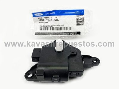 Motor Aire Acondicionado Ford Ranger 3.2 2013-2020 - FOMOCO AB3919E616BA | KAVASH Repuestos Cali