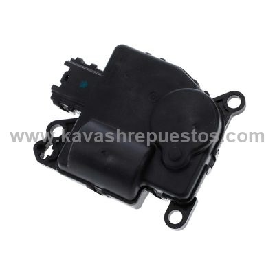 Motor Aire Acondicionado LH Ford Fiesta 1.6 2011-2020 - FOMOCO BE8Z19E616B | KAVASH Repuestos Cali