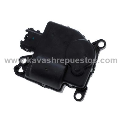 Motor Aire Acondicionado RH Ford Fiesta 1.6 2011-2020 - FOMOCO BE8Z19E616A | KAVASH Repuestos Cali