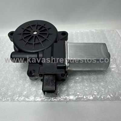 Motor Elevavidrio Delantero LH Mazda 3 2.0 Skyactiv 2015-2018 - MAZDA BHN95958X | KAVASH Repuestos Cali