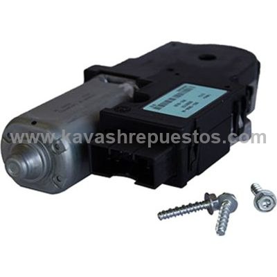 Motor Sunroof Ford Explorer 3.5 2011-2017 - FOMOCO MM1038 | KAVASH Repuestos Cali