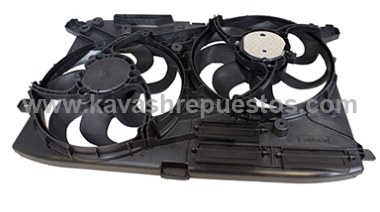 Motoventilador Ford Fusion 2.0 2013-2020 - MOTORCRAFT DG9Z8C607J | KAVASH Repuestos Cali
