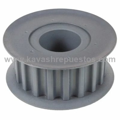 Piñón Cigüeñal Ford Fiesta 1.6 2011-2020 - MOTORCRAFT BE8Z6306AD | KAVASH Repuestos Cali