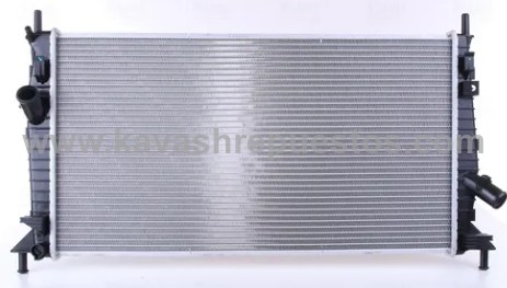 Radiador Mazda 3 1.6 2004-2014 | Mazda 3 2.0 2004-2014 - GLOBALRAM Z60215200C | KAVASH Repuestos Cali