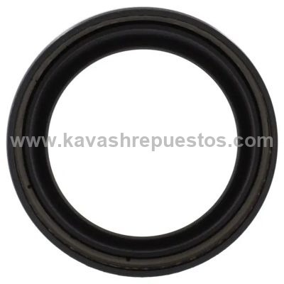 Retén Delantero Cigüeñal Ford Escape 2.0 2013-2020 | Ford Fusion 2.0 2013-2020 | Ford Ecosport 2.0 2013-2018 | Ford Ecosport 2.0 2018-2020 | Mazda 3 2.0 2004-2014 | Mazda 3 2.0 Allnew 2010-2014 | Ford Explorer 2.3 2018-2023 - FOMOCO CM5Z6700E | KAVASH Repuestos Cali