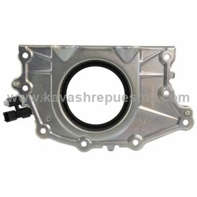 Retén Trasero Cigüeñal Ford Edge 3.5 2007-2014 | Ford Explorer 3.5 2011-2017 - FOMOCO CG1Z6335B | KAVASH Repuestos Cali