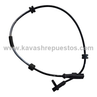 Sensor ABS Delantero Ford Ecosport 2.0 2013-2018 - FOMOCO CN152C204AB | KAVASH Repuestos Cali