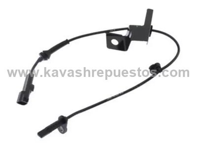 Sensor ABS Delantero LH Ford Fusion 2.0 2013-2020 - FOMOCO JG9Z2C205A | KAVASH Repuestos Cali