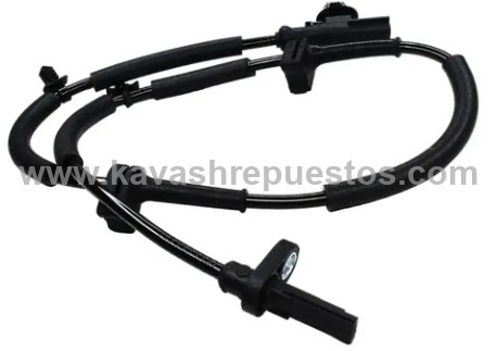 Sensor ABS Delantero LH-RH Ford Ecosport 2.0 2018-2020 - FOMOCO GN152C204AB | KAVASH Repuestos Cali