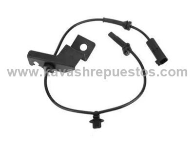 Sensor ABS Delantero RH Ford Fusion 2.0 2013-2020 - FOMOCO JG9Z2C204A | KAVASH Repuestos Cali