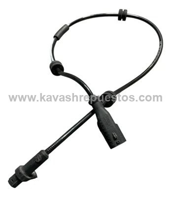 Sensor ABS Ford Ecosport 2.0 2013-2018 - FOMOCO CN152C190AB | KAVASH Repuestos Cali