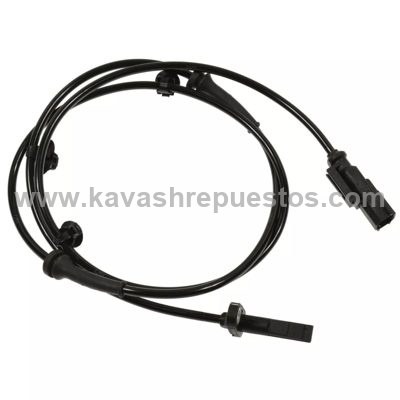 Sensor ABS Ford Explorer 3.5 2011-2017 - FOMOCO DA8Z2C204C | KAVASH Repuestos Cali