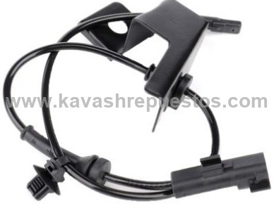 Sensor ABS LH Ford Ranger 3.2 2013-2020 | Mazda BT50 3.2 Diesel 2013-2020 - FOMOCO DB3Z2C205B | KAVASH Repuestos Cali