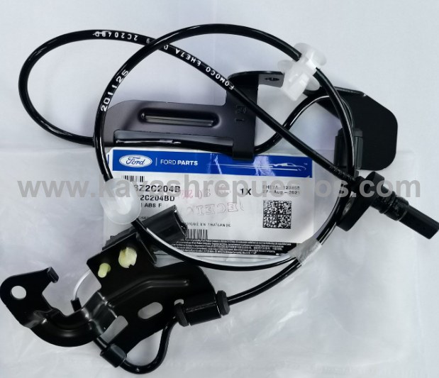 Sensor ABS RH Ford Ranger 3.2 2013-2020 | Mazda BT50 3.2 Diesel 2013-2020 - FOMOCO DB3Z2C204B | KAVASH Repuestos Cali