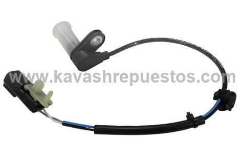 Sensor ABS Trasero LH Ford Ranger 2.2 2015-2020 | Ford Ranger 3.2 2013-2020 | Mazda BT50 3.2 Diesel 2013-2020 - FOMOCO AB3Z2C190C | KAVASH Repuestos Cali