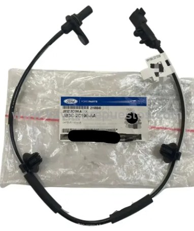 Sensor ABS Trasero RH Ford Ranger 3.2 2013-2020 - MOTORCRAFT JB3Z2C190A | KAVASH Repuestos Cali