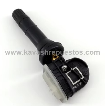 Sensor Aire TPMS Ford Escape 2.0 2013-2020 - FOMOCO EV6T1A180DE | KAVASH Repuestos Cali