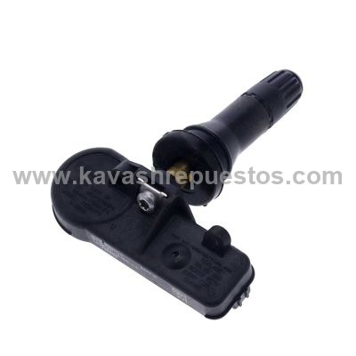 Sensor Aire TPMS Ford Fiesta 1.6 2011-2020 | Ford Escape 2.0 2013-2020 - FOMOCO TPMS12 | KAVASH Repuestos Cali
