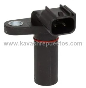 Sensor Árbol de Levas Ford Edge 3.5 2007-2014 | Ford Explorer 3.5 2011-2017 - DELPHI DSS11387 | KAVASH Repuestos Cali