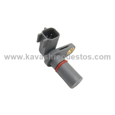 Sensor Caja Gris Ford Fiesta 1.6 2011-2020 - FOMOCO AE8Z7M101A | KAVASH Repuestos Cali