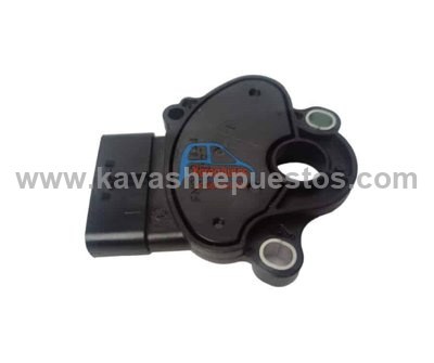 Sensor Caja Mazda 2 1.5 2007-2015 | Mazda 3 1.6 2004-2014 | Mazda 3 2.0 2004-2014 | Mazda 5 2.0 2006-2011 | Mazda 6 2.0 2003-2008 | Mazda CX7 2.3 2007-2011 - MAZDA FN0121550 | KAVASH Repuestos Cali